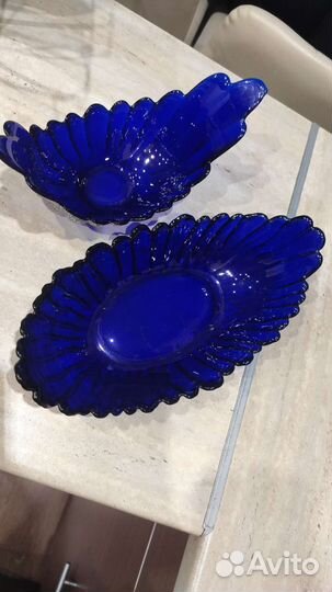 Ваза, набор 2 шт