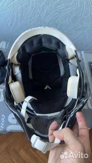 Шлем для американского футбола