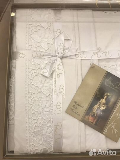 Белье постельное 2х спальное