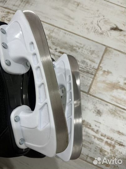 Коньки Droks 28