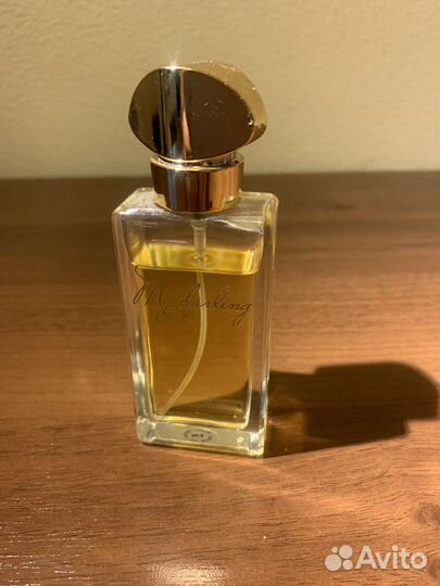 Духи женские с феромонами, My Darling 5