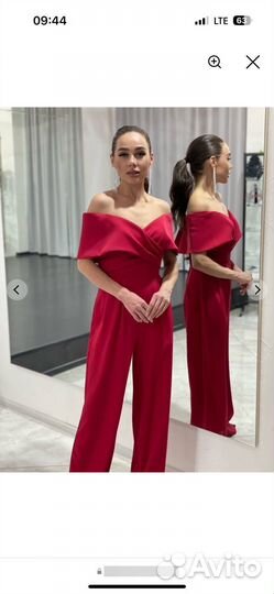 Комбинезон размер 46