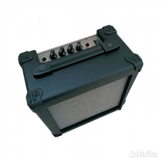 Комбоусилитель для бас-гитары E-wave LB-25