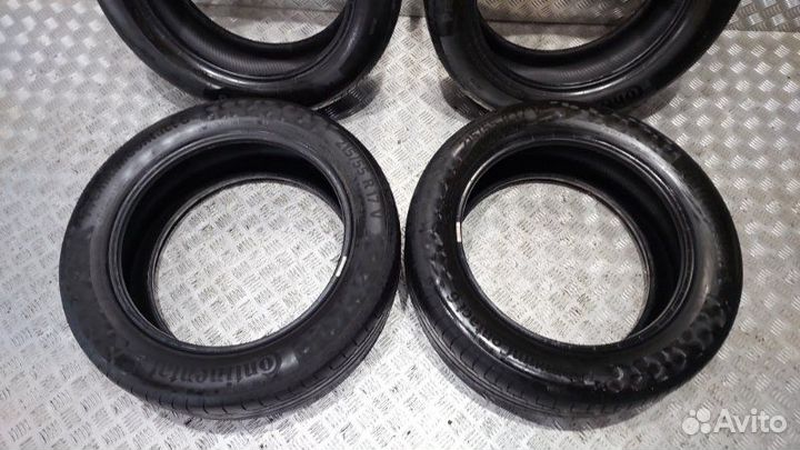 Continental PremiumContact 6 215/55 R17 94V