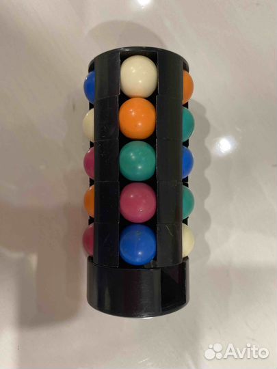 Головоломка СССР