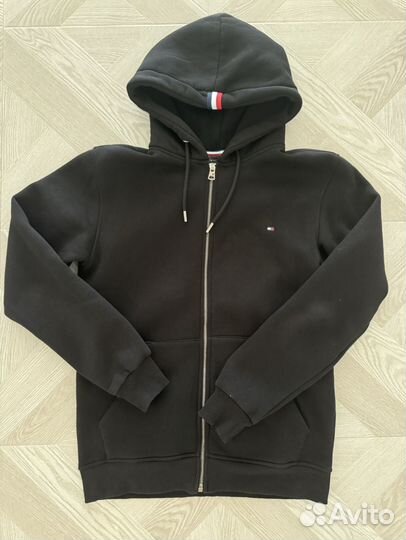 Кофта tommy hilfiger