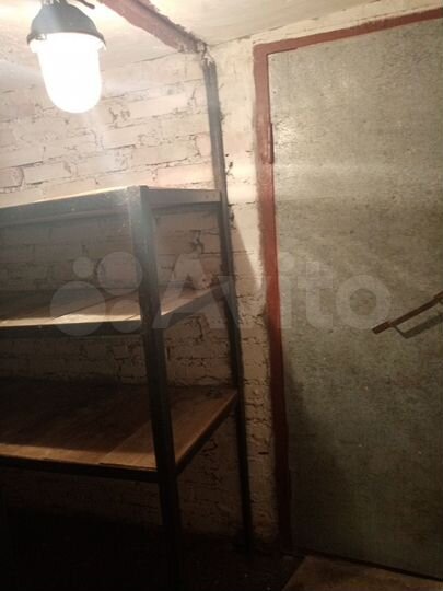 Гараж, 27 м²