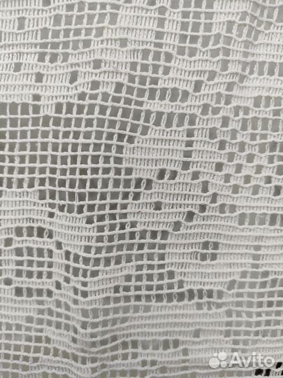 Салфетки, накидки хлопок ручной работы времён СССР