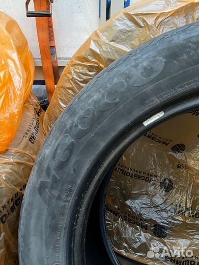 Nexen N8000 235/55 R19