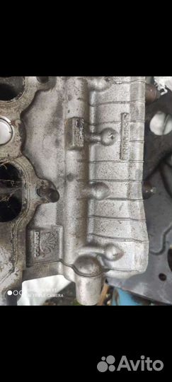 Головка 16 nexia