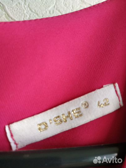 Комбинезон женский 42 44