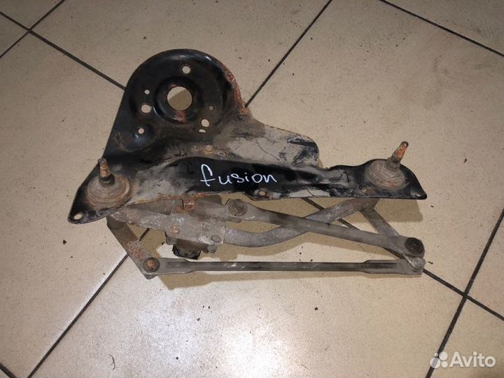 Трапеция Ford Fusion 2005-2012