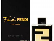 Мужские духи Fendi Fan di Fendi pour Homme 5ml