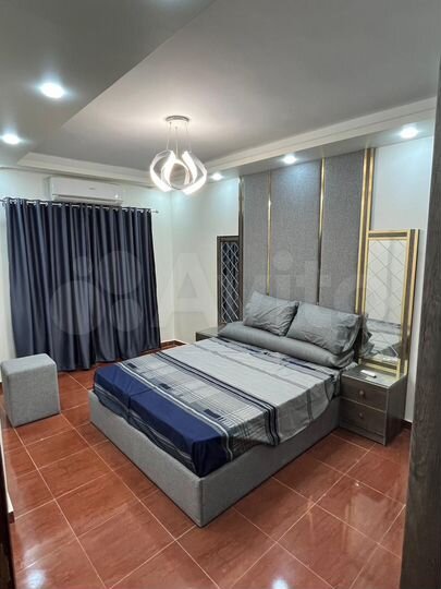 3-к. квартира, 85 м² (Египет)