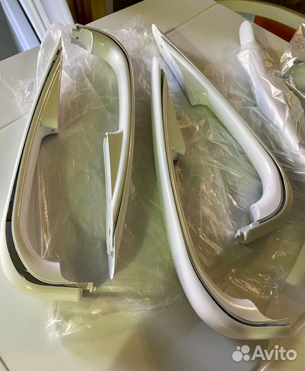 Ручка для Холодильника Атлант / Индезит