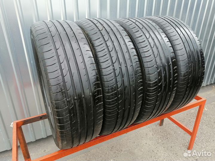 Continental ContiPremiumContact 2 215/55 R18 95H