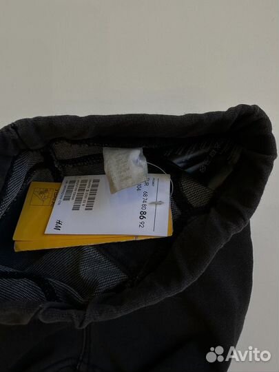 Джинсы h&m Легинсы benetton 86