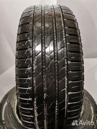 Nokian Tyres Nordman S2 SUV 215/60 R17 96H