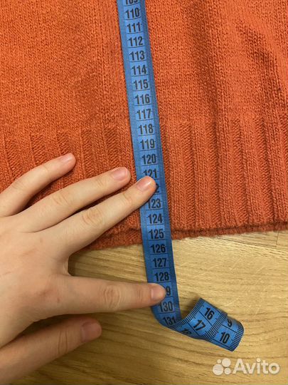 Мусульманское теплое платье