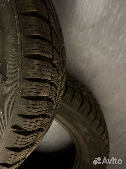 КАМА 505 Irbis 175/65 R14