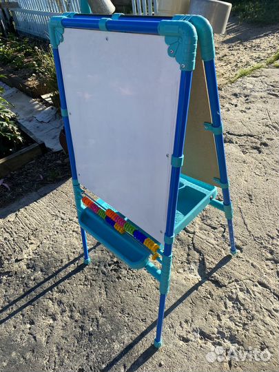 Мольберт детский