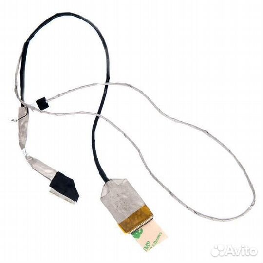 Шлейф матрицы для ноутбука HP Compaq CQ620, CQ625