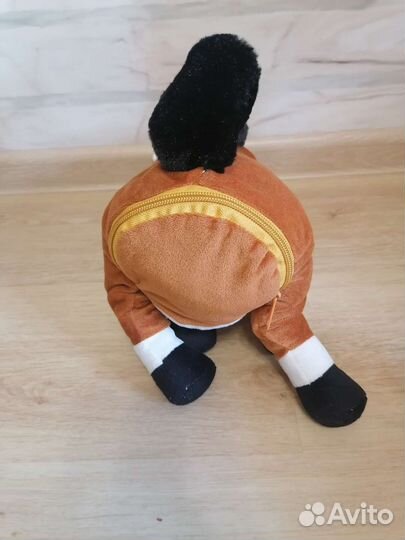 Мягкие игрушки новые