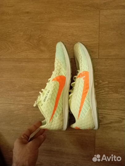 Кроссовки Nike беговые CZ1804-701