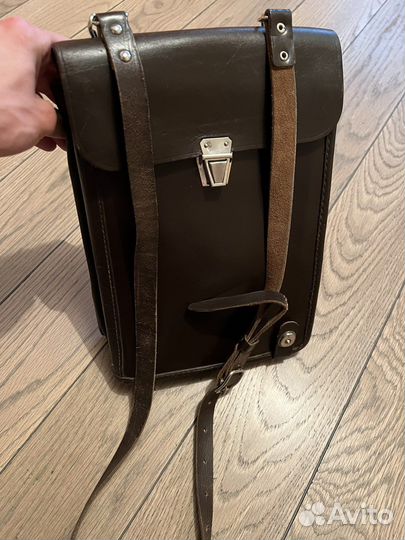 Планшет офицерский. СССР