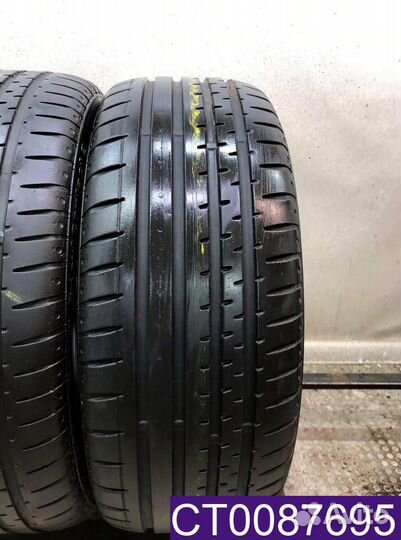 Continental ContiSportContact 2 205/55 R16 96T