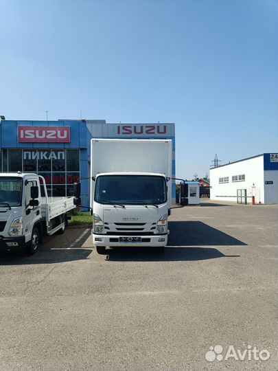 Isuzu NQR90, 2023
