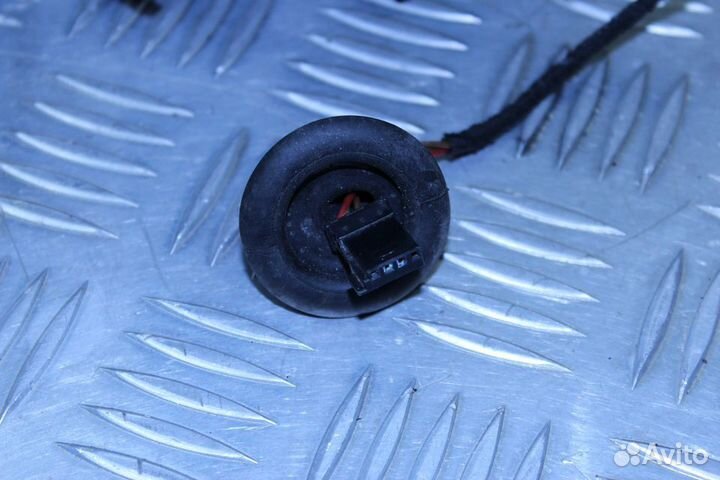 Зеркало левое (3 контакта) BMW E60/E61