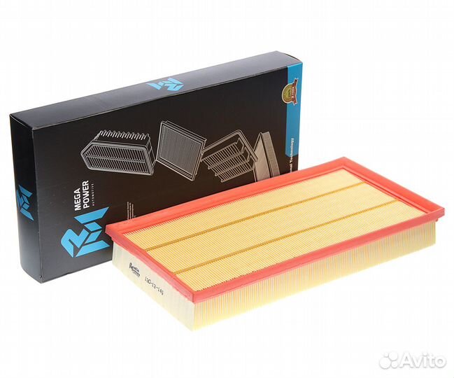 Фильтр воздушный VW Golf 4,Bora audi A3 skoda Octa