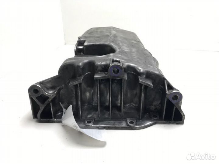 Поддон масляный Skoda Octavia 1U2 AGU 1999