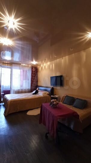 2-к. квартира, 42 м², 6/9 эт.