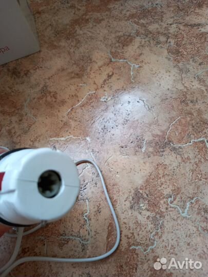 Блендер Philips Pro Mix 650 W частями