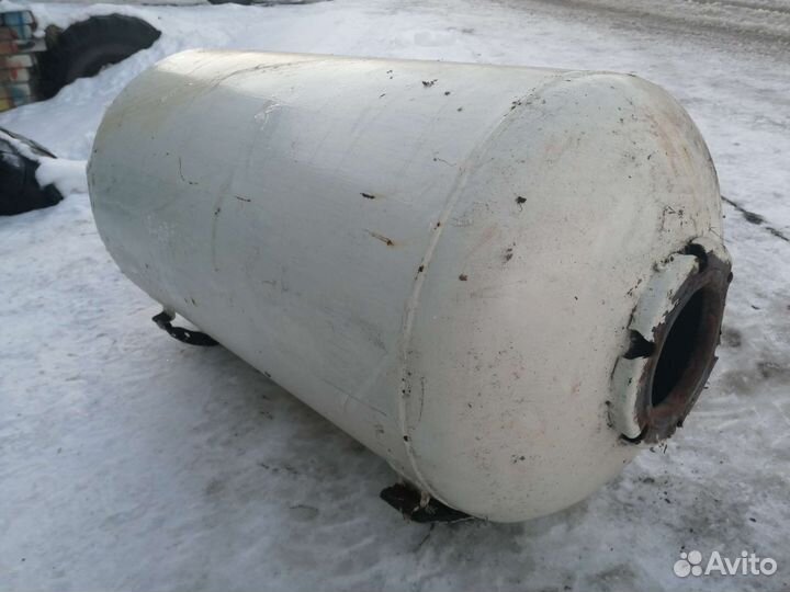 Бак под воду 100 л