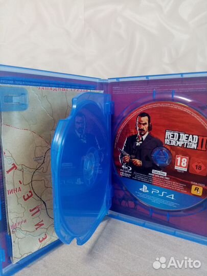 Red dead redemption 2 ps4 mafia trilogy ps 4