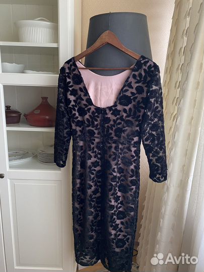 Платье uterque