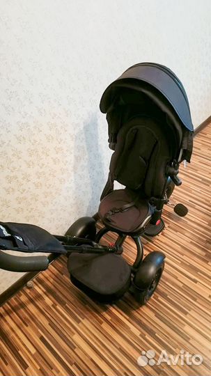 Велосипед подростковый