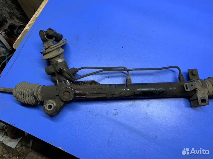 Рулевая рейка Geely Mk Cross