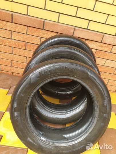 Hankook Kinergy Eco 185/60 R14