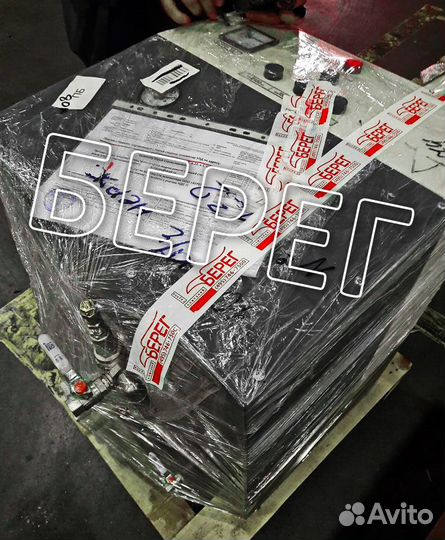 Промышленные Парогенераторы от 30 до 250 кг пара/ч