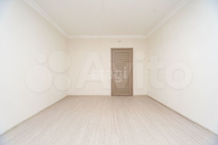 1-к. квартира, 37,9 м², 1/13 эт.