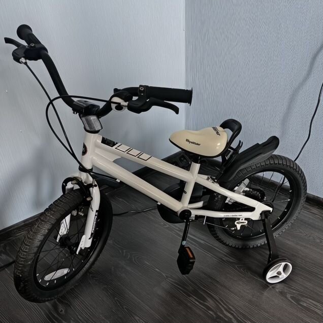 Детский велосипед RoyalRider