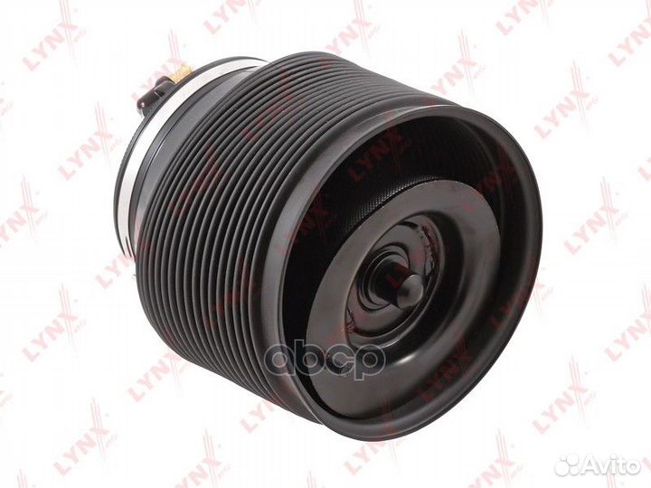 Пневмобаллон toyota land cruiser prado 150/GX40