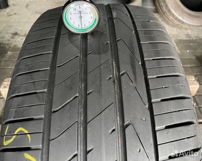 Hankook Ventus S1 Evo2 SUV K117A 245/45 R19