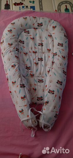 Матрасик- гнёздышко