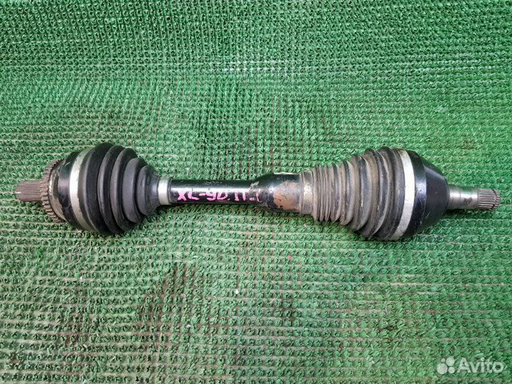 Привод передний левый Volvo Xc 90 C 2002-2014