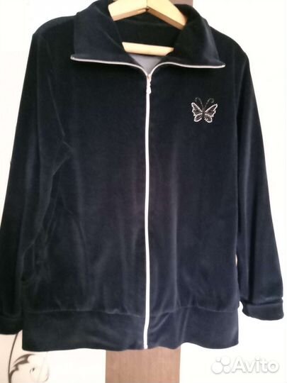 Спортивный костюм женский новый 46 48